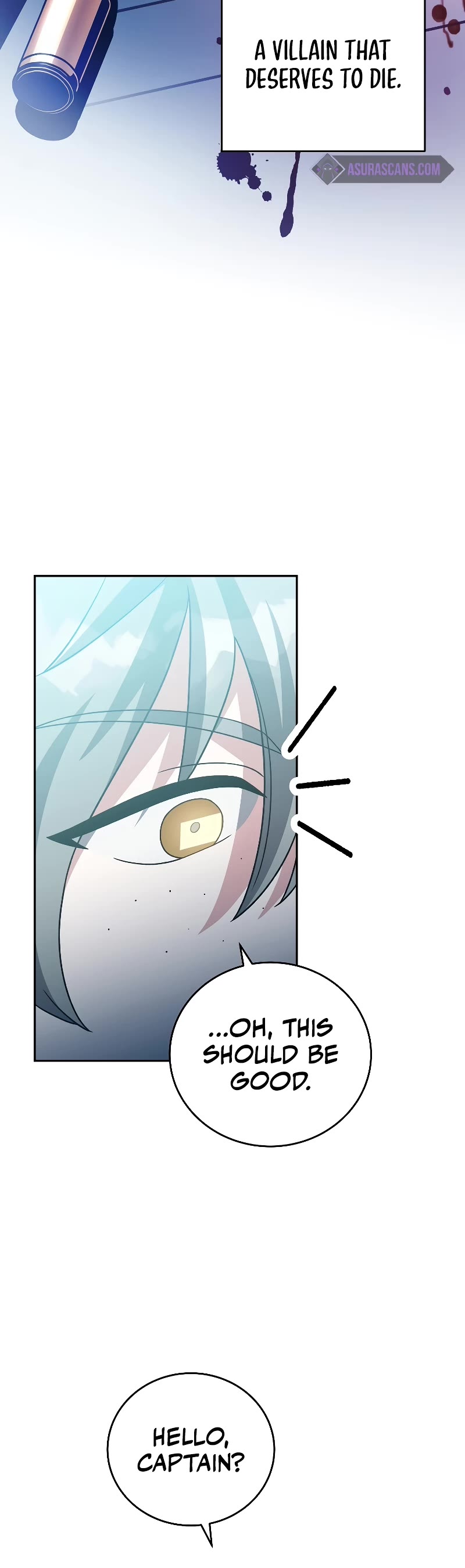 The Novel’s Extra Chapter 98 page 71 - Chapter 98