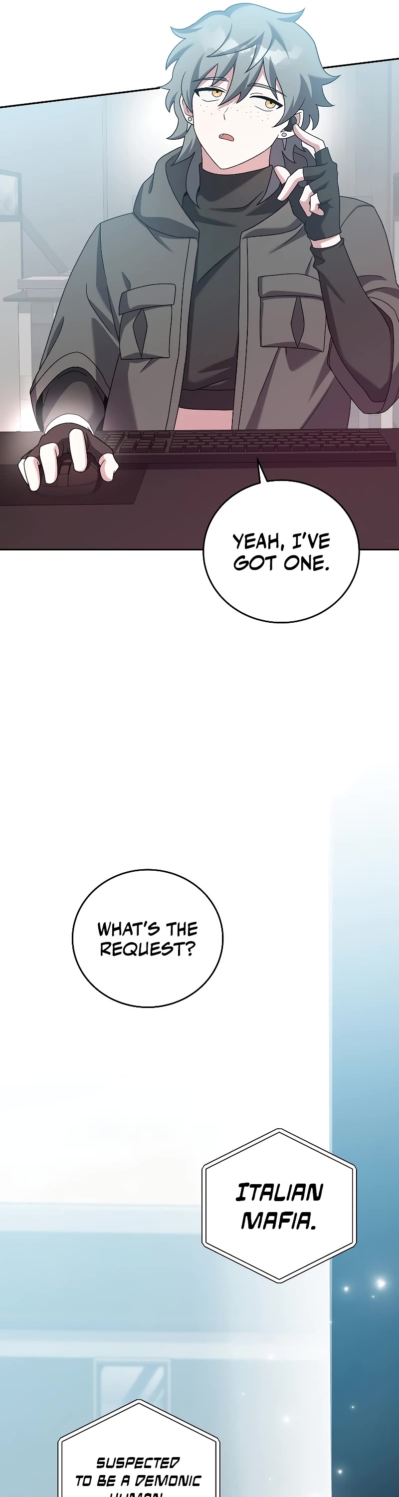 The Novel’s Extra Chapter 98 page 72 - Chapter 98