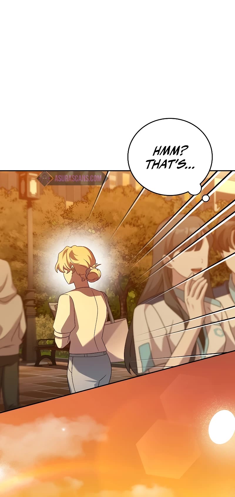 The Novel’s Extra Chapter 99 page 11 - Chapter 99 (S2 End)