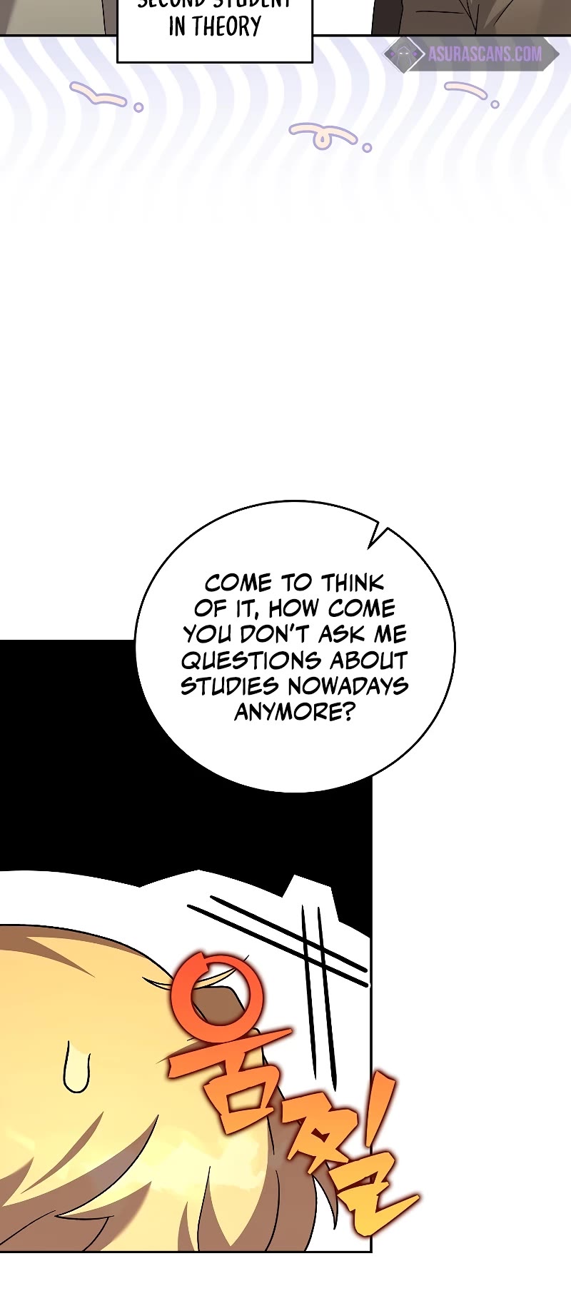 The Novel’s Extra Chapter 99 page 16 - Chapter 99 (S2 End)