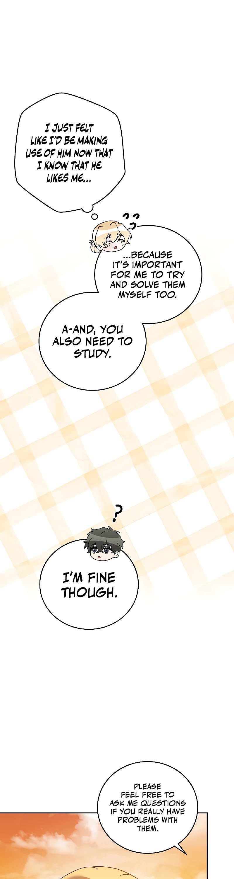The Novel’s Extra Chapter 99 page 17 - Chapter 99 (S2 End)