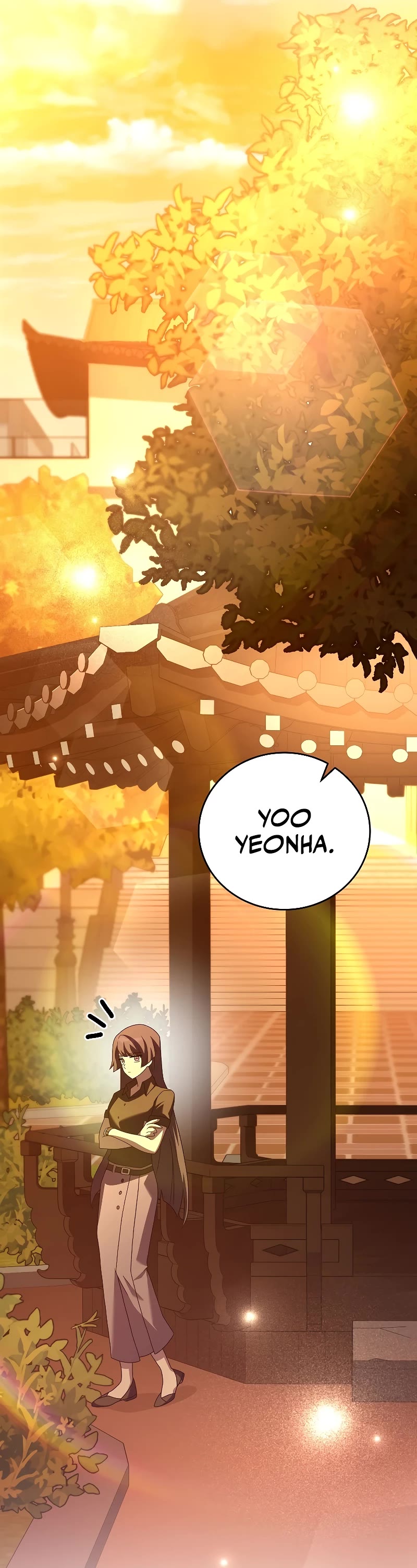 The Novel’s Extra Chapter 99 page 21 - Chapter 99 (S2 End)