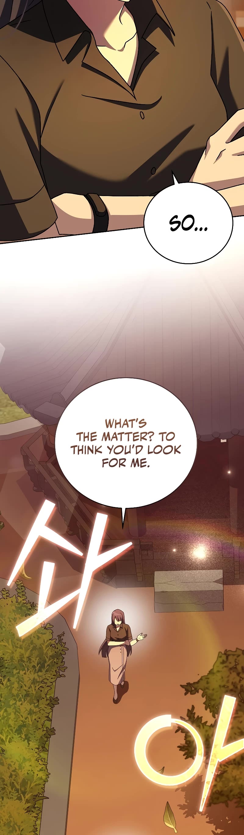 The Novel’s Extra Chapter 99 page 23 - Chapter 99 (S2 End)