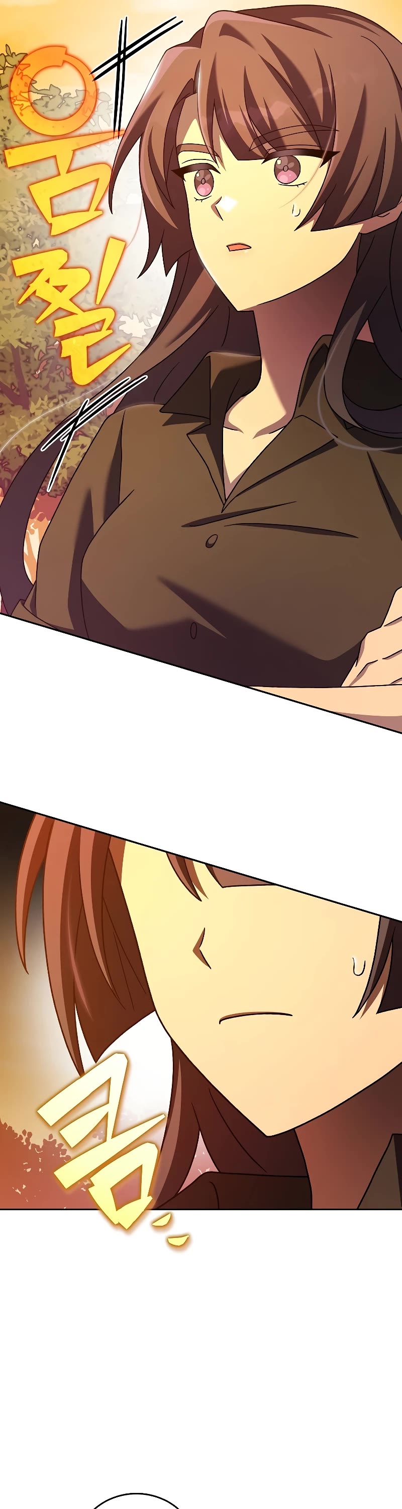 The Novel’s Extra Chapter 99 page 25 - Chapter 99 (S2 End)