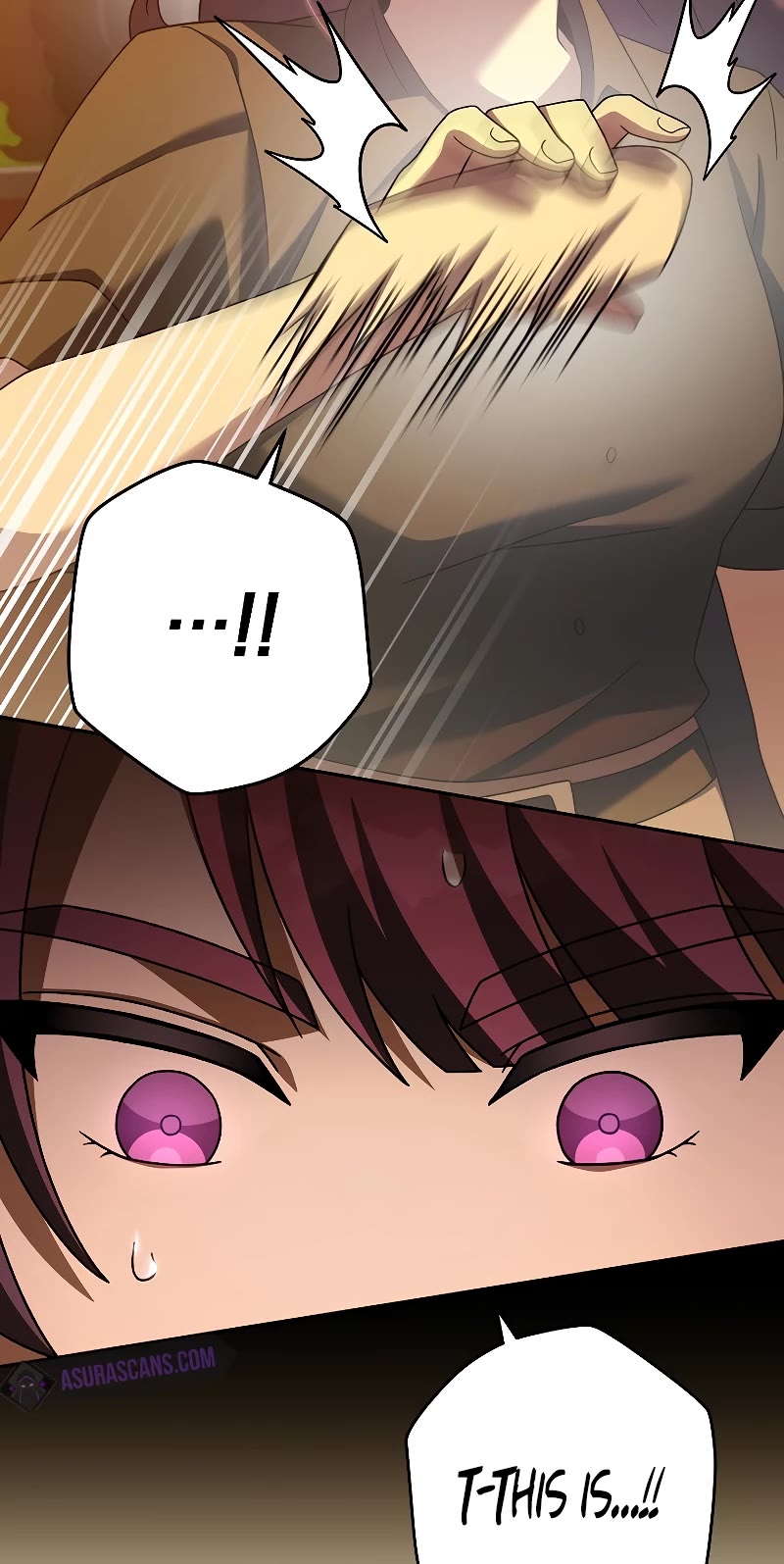 The Novel’s Extra Chapter 99 page 28 - Chapter 99 (S2 End)