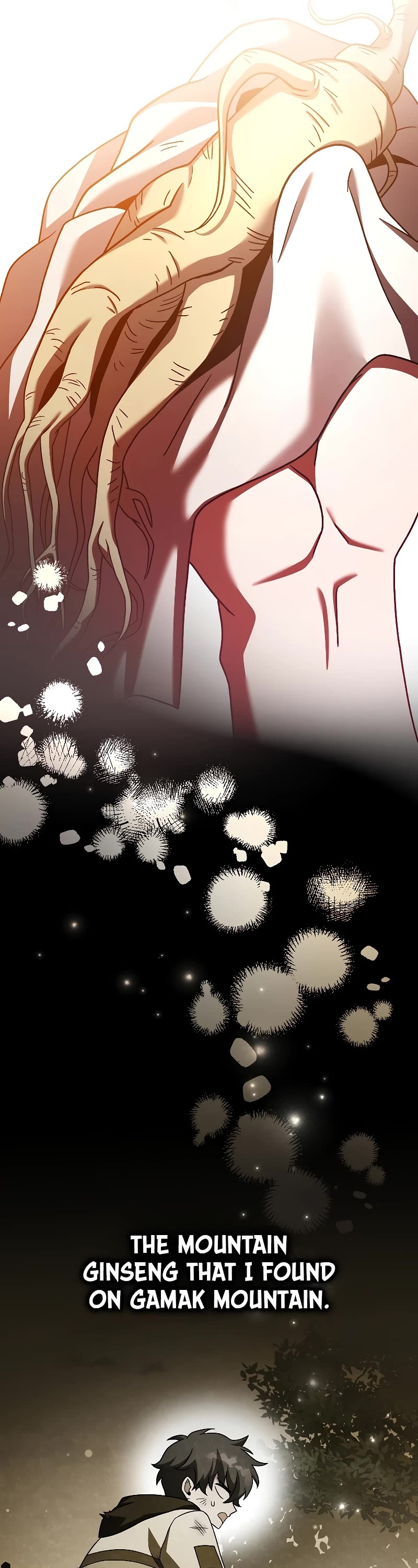 The Novel’s Extra Chapter 99 page 30 - Chapter 99 (S2 End)