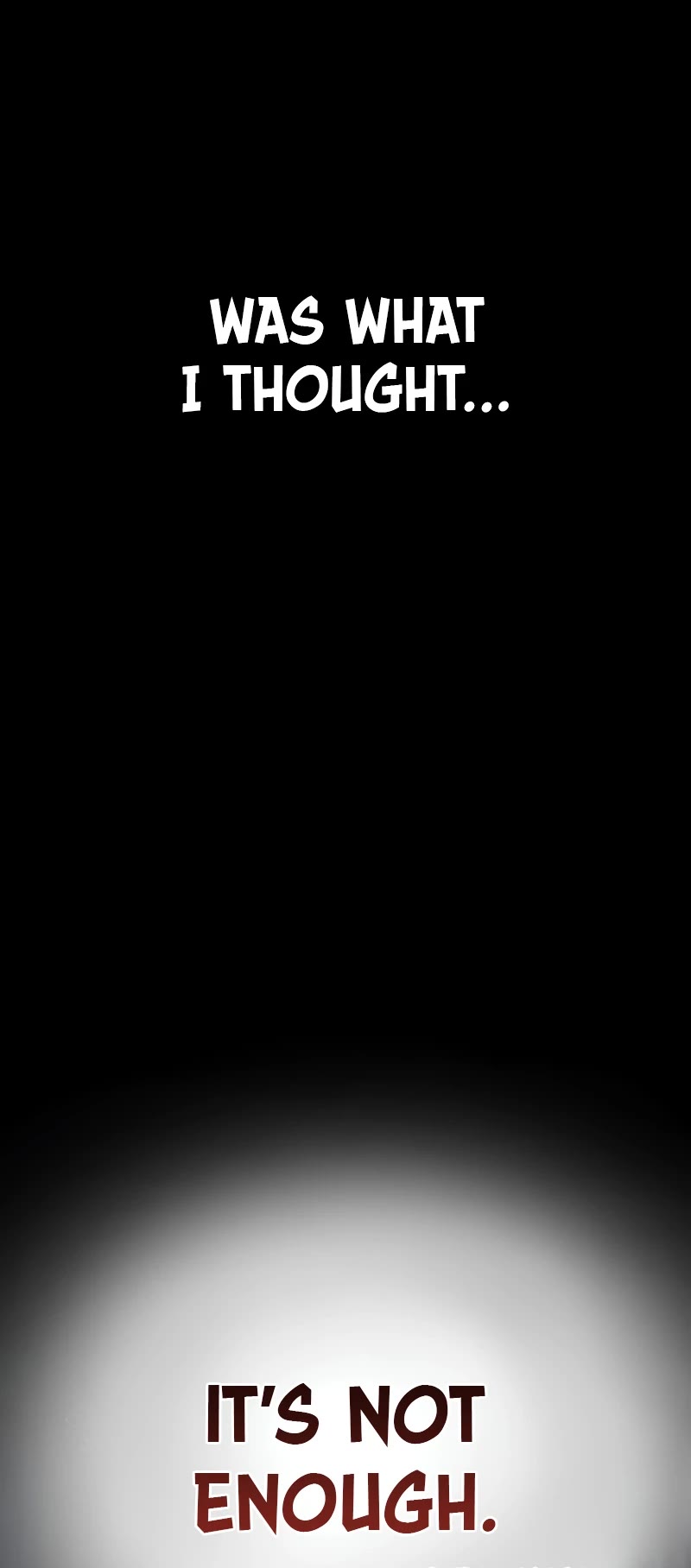 The Novel’s Extra Chapter 99 page 33 - Chapter 99 (S2 End)