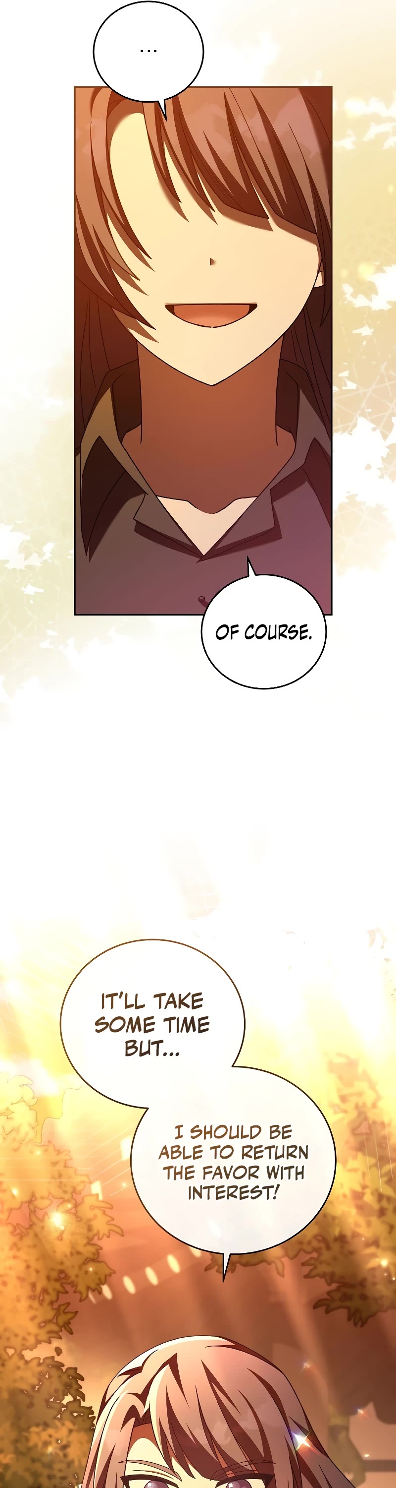 The Novel’s Extra Chapter 99 page 39 - Chapter 99 (S2 End)