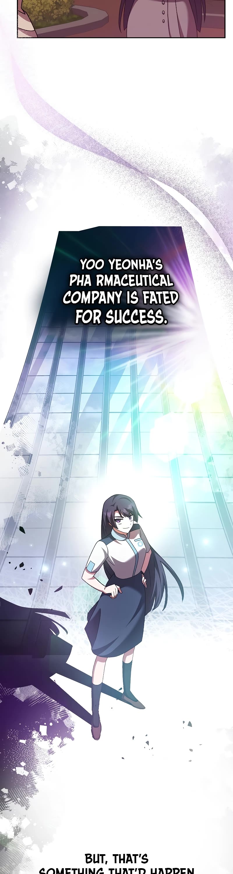 The Novel’s Extra Chapter 99 page 41 - Chapter 99 (S2 End)