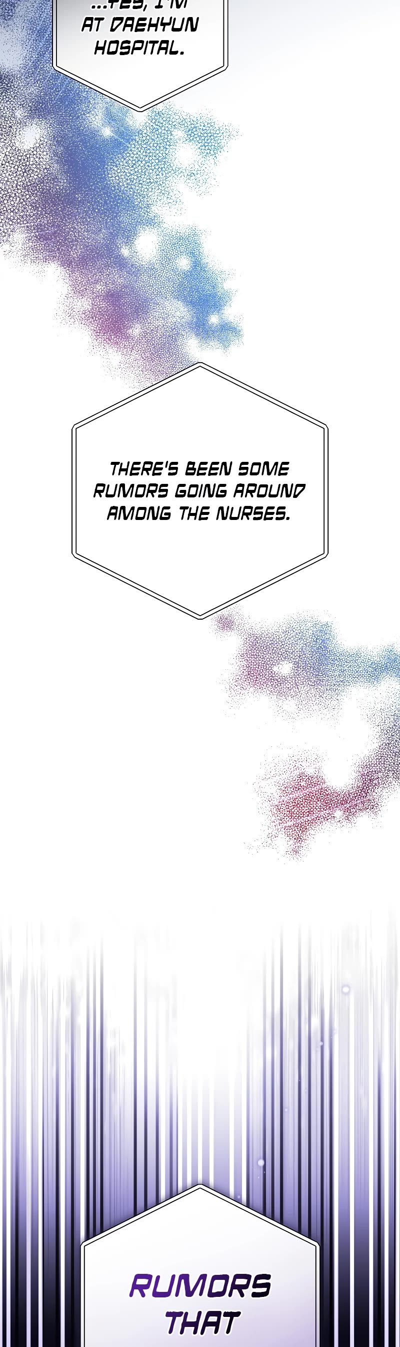 The Novel’s Extra Chapter 99 page 46 - Chapter 99 (S2 End)