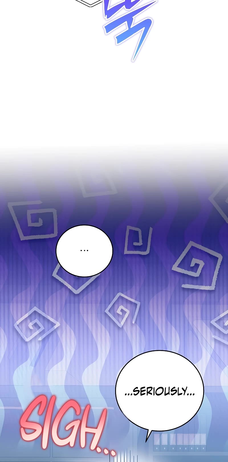 The Novel’s Extra Chapter 99 page 5 - Chapter 99 (S2 End)