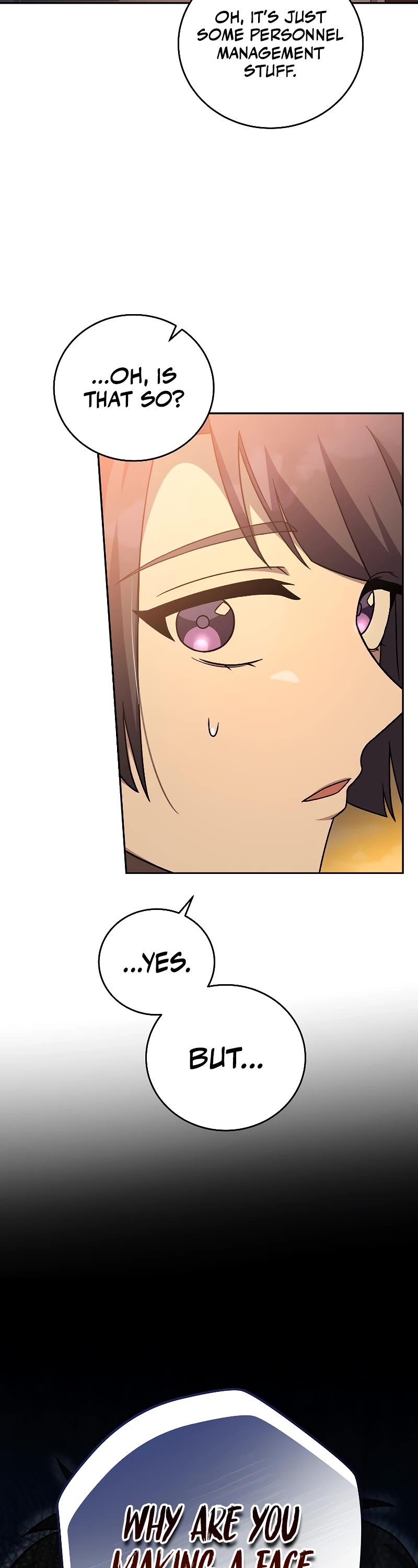 The Novel’s Extra Chapter 99 page 50 - Chapter 99 (S2 End)
