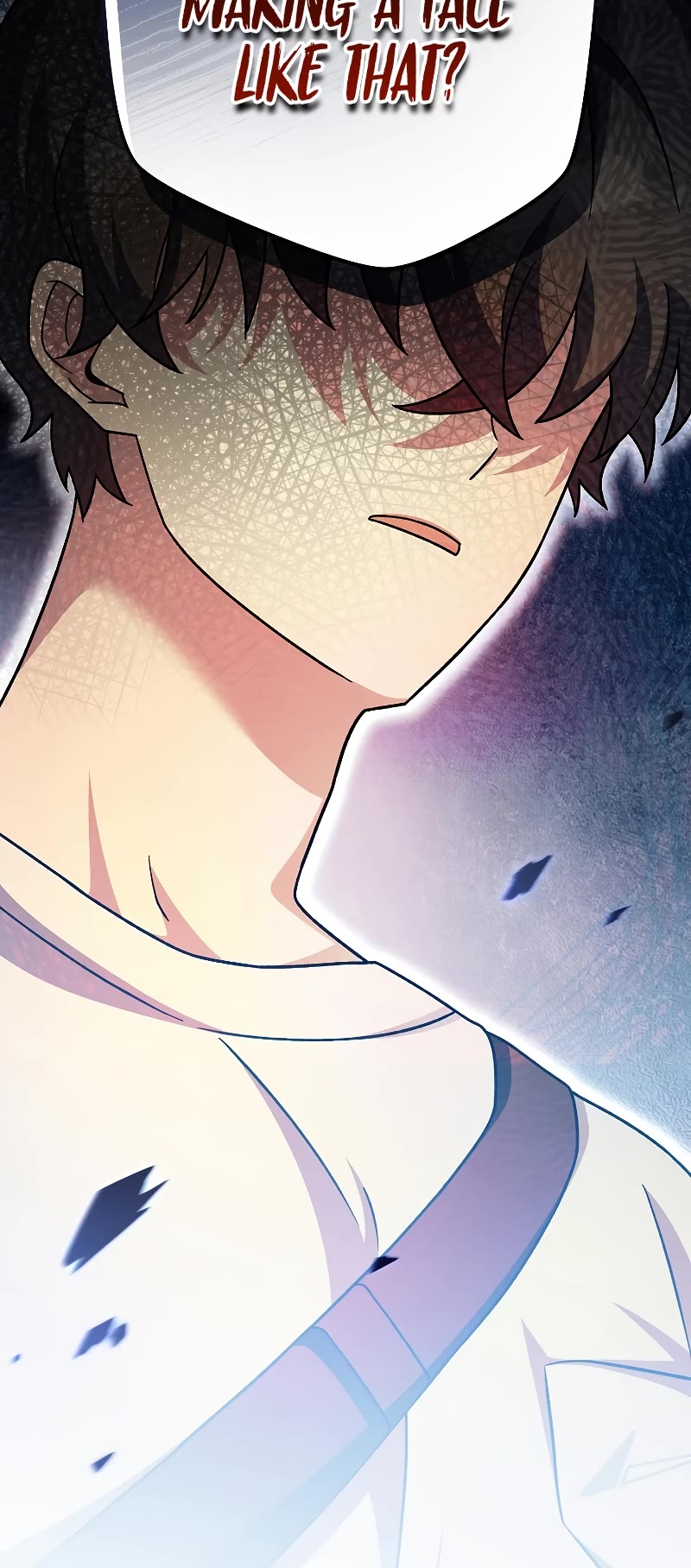 The Novel’s Extra Chapter 99 page 51 - Chapter 99 (S2 End)