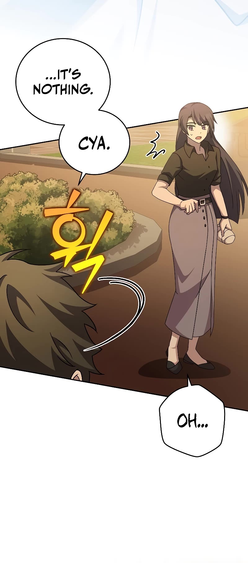 The Novel’s Extra Chapter 99 page 52 - Chapter 99 (S2 End)