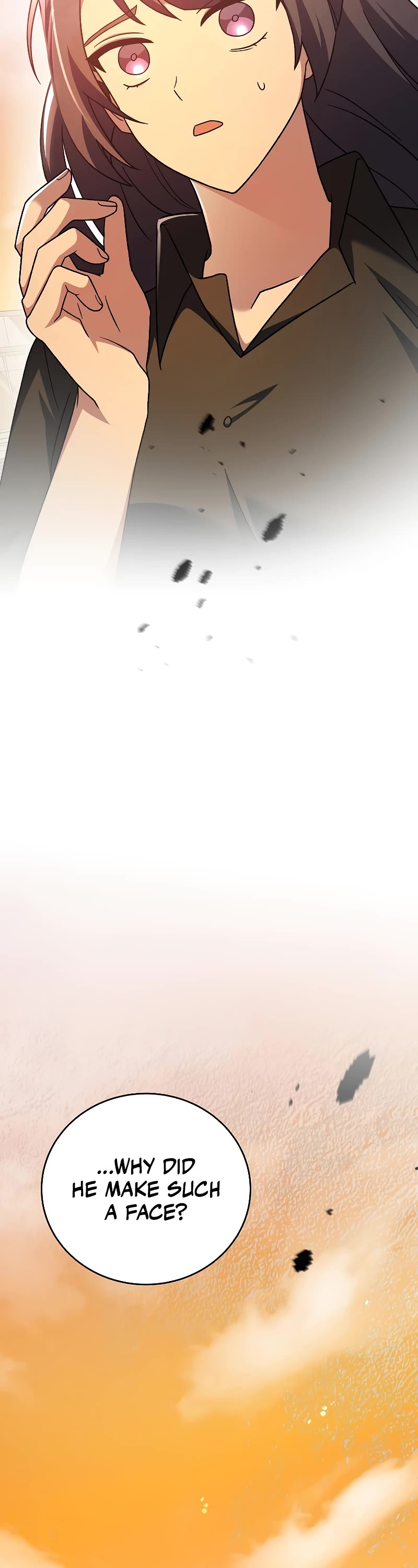 The Novel’s Extra Chapter 99 page 54 - Chapter 99 (S2 End)