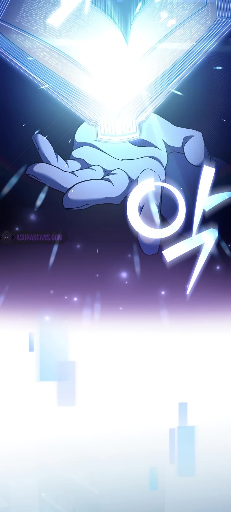 The Novel’s Extra Chapter 99 page 57 - Chapter 99 (S2 End)