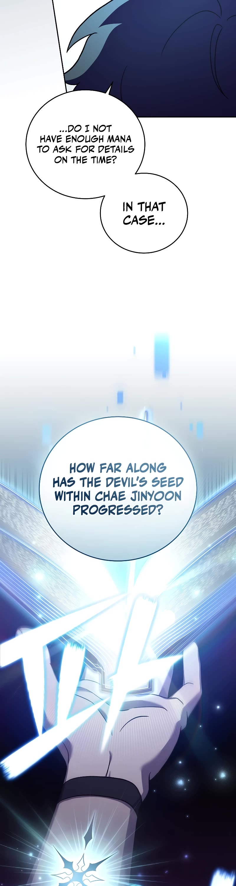 The Novel’s Extra Chapter 99 page 59 - Chapter 99 (S2 End)