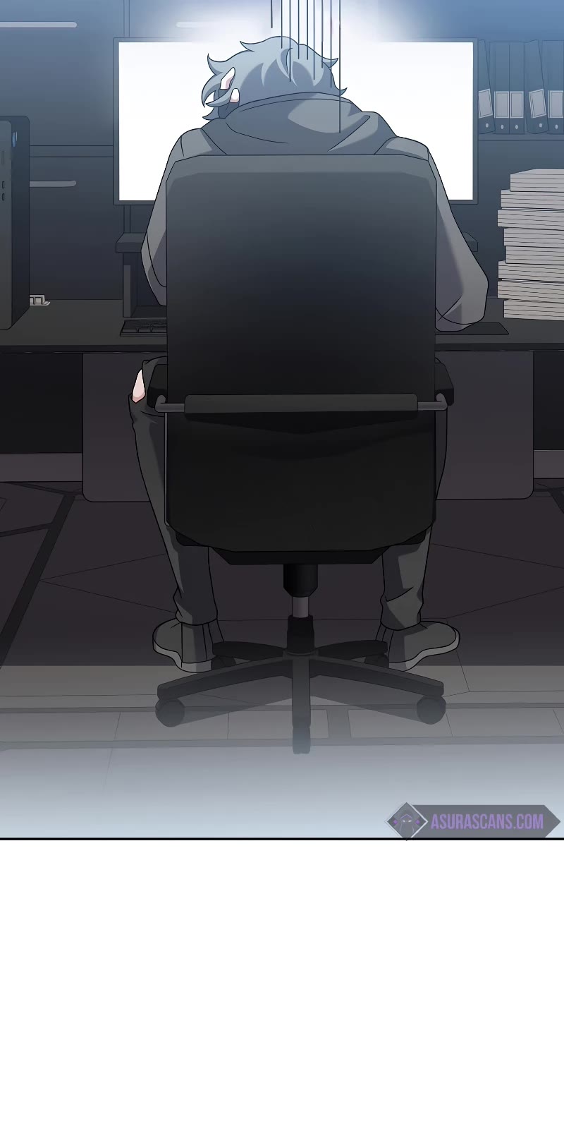 The Novel’s Extra Chapter 99 page 6 - Chapter 99 (S2 End)