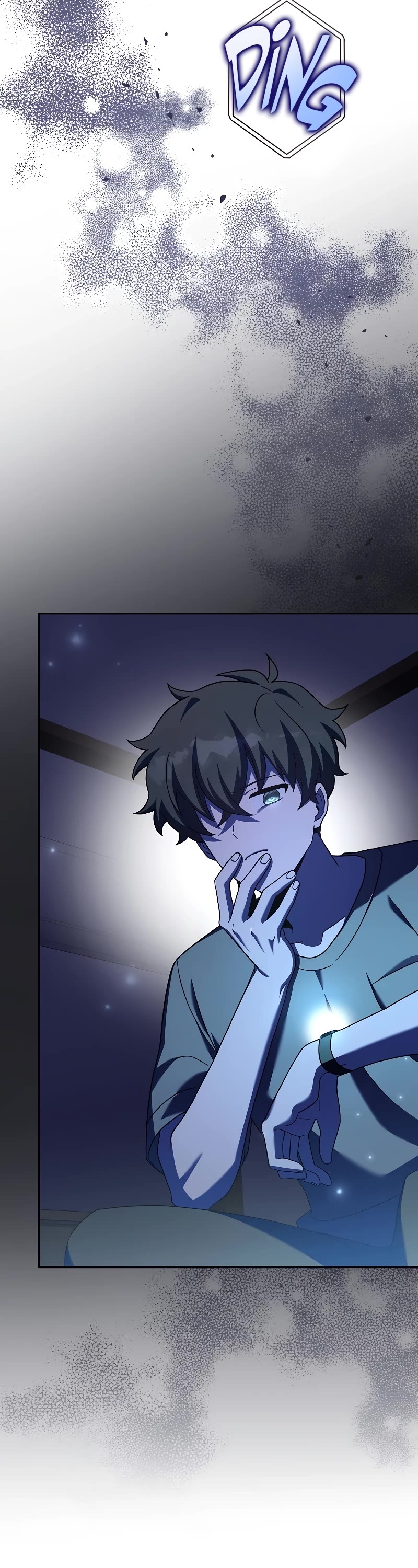 The Novel’s Extra Chapter 99 page 65 - Chapter 99 (S2 End)