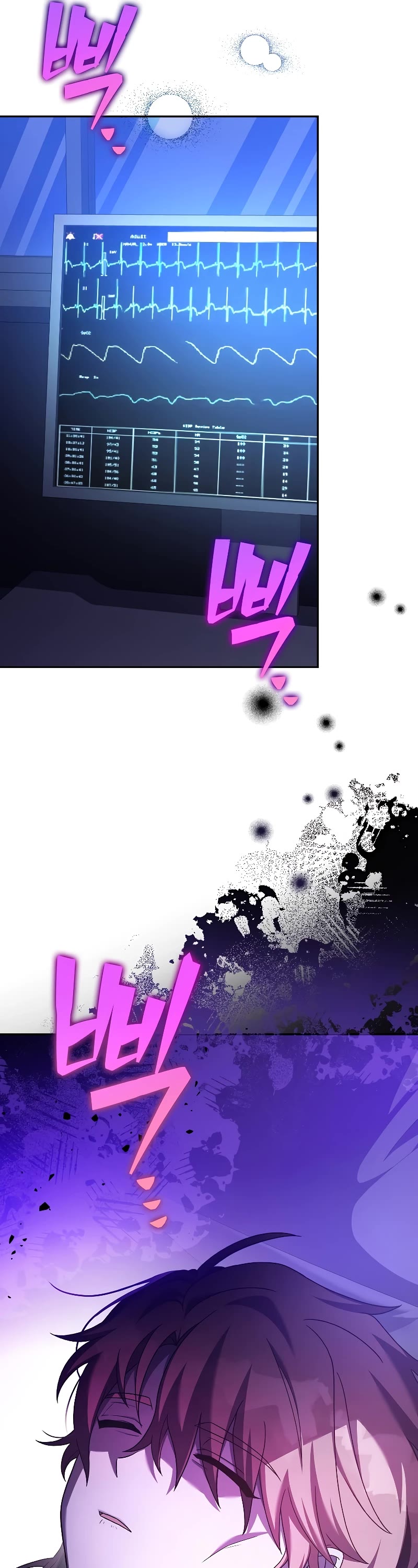 The Novel’s Extra Chapter 99 page 72 - Chapter 99 (S2 End)