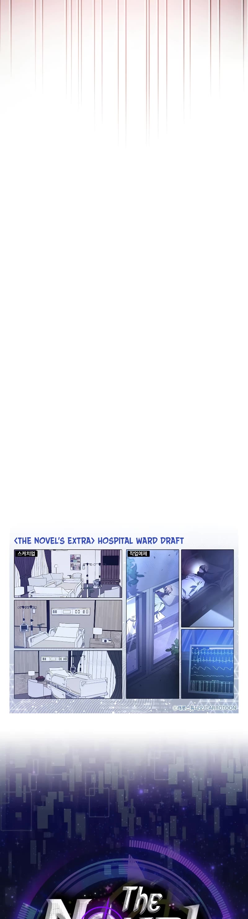 The Novel’s Extra Chapter 99 page 78 - Chapter 99 (S2 End)