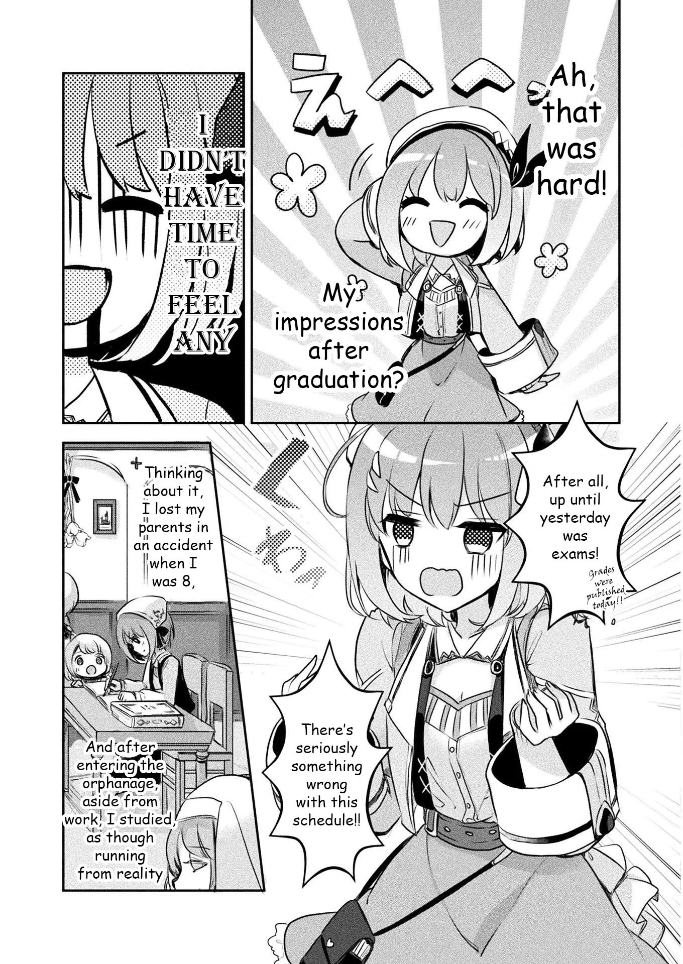 The Novice Alchemist's Store Chapter 1 page 8 - Chapter 1: Management 1
