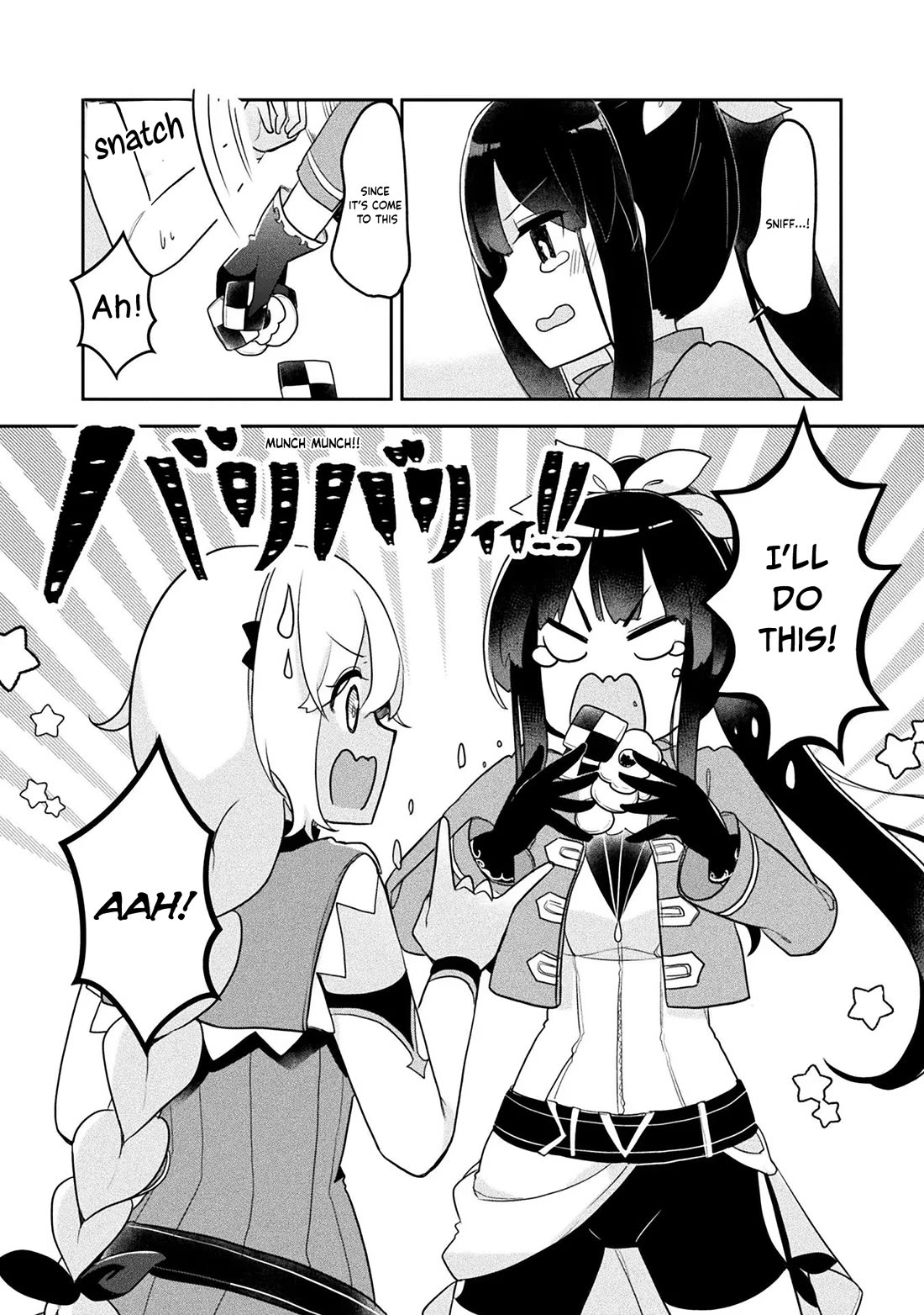 The Novice Alchemist's Store Chapter 16 page 36 - Chapter 16