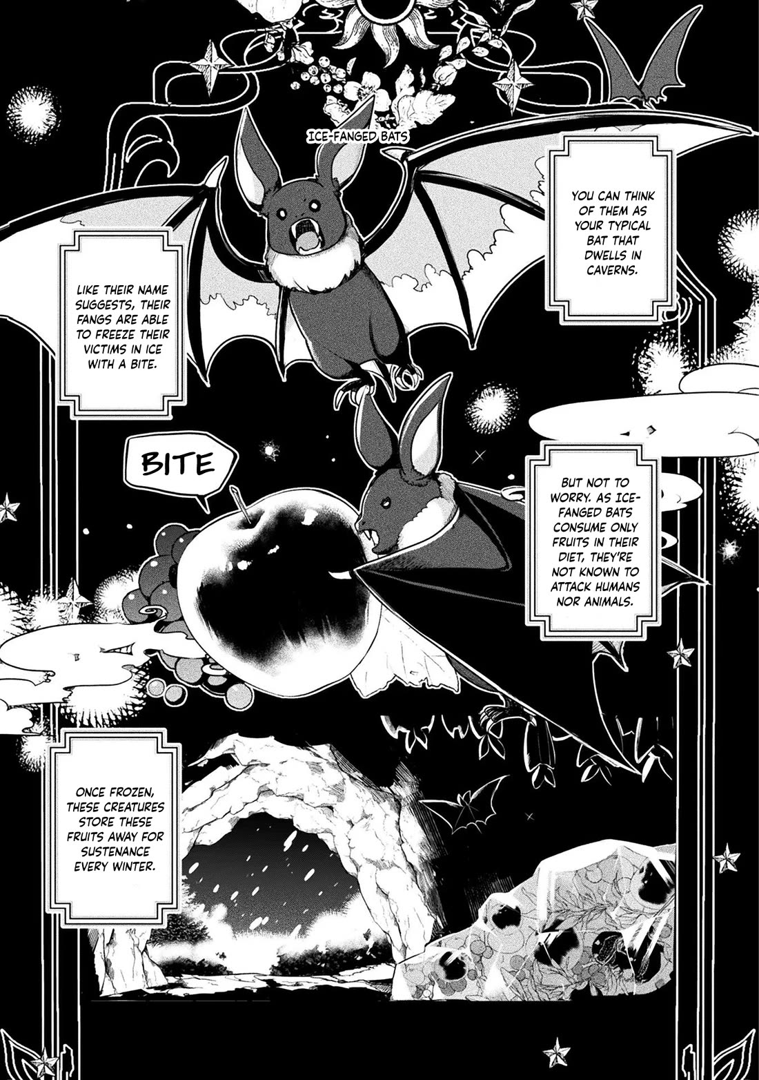 The Novice Alchemist's Store Chapter 17 page 9 - Chapter 17