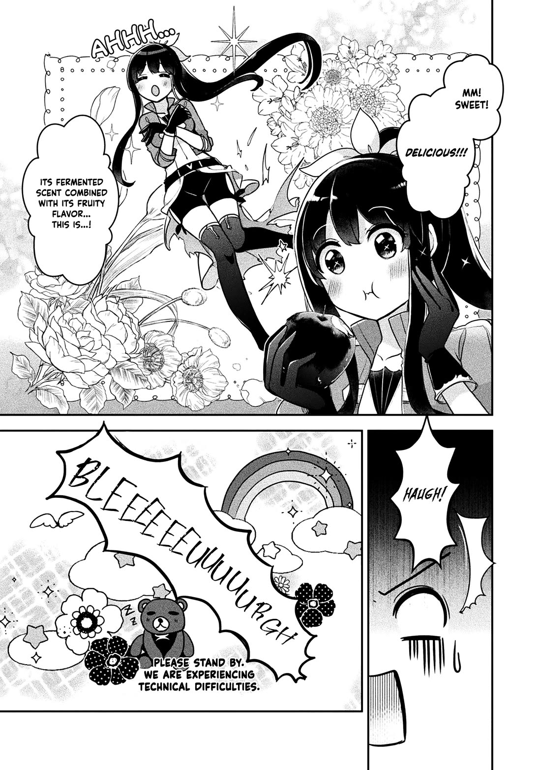 The Novice Alchemist's Store Chapter 22 page 26 - Chapter 22