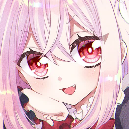 The Old Man That Was Reincarnated as a Young Girl in the Demon World Wants to Become the Demon Lord for the Sake of Peace Chapter 1: The Beginning, a Crimson Night cover