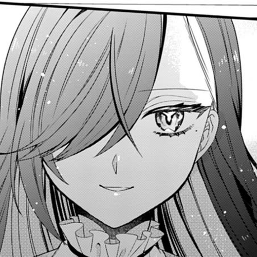 The Old Man That Was Reincarnated as a Young Girl in the Demon World Wants to Become the Demon Lord for the Sake of Peace Chapter 10: Scarlet-dyed Dignity cover