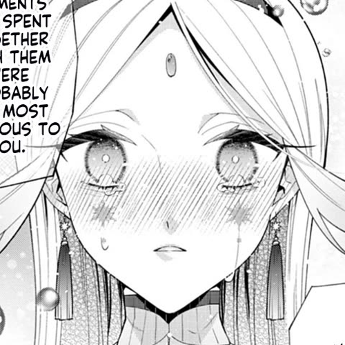 The Old Man That Was Reincarnated as a Young Girl in the Demon World Wants to Become the Demon Lord for the Sake of Peace Chapter 13.5: Extra Comic cover