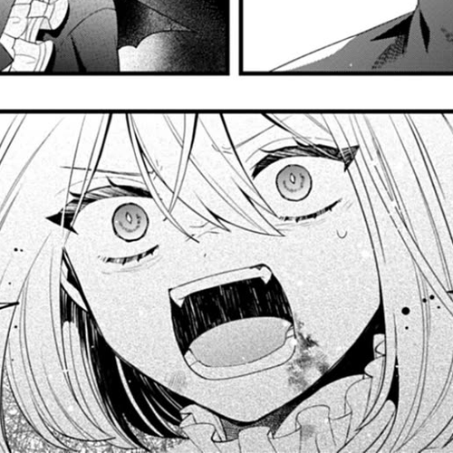 The Old Man That Was Reincarnated as a Young Girl in the Demon World Wants to Become the Demon Lord for the Sake of Peace Chapter 2: Mirrors That Reflect the Golden Moon cover