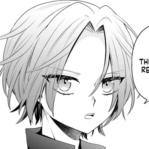 The Old Man That Was Reincarnated as a Young Girl in the Demon World Wants to Become the Demon Lord for the Sake of Peace Chapter 4: The Demon's Bane, or Spirit of Mercury cover