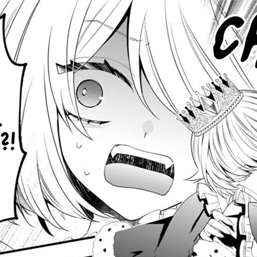 The Old Man That Was Reincarnated as a Young Girl in the Demon World Wants to Become the Demon Lord for the Sake of Peace Chapter 6: One Toxin in a Sea of Poison cover