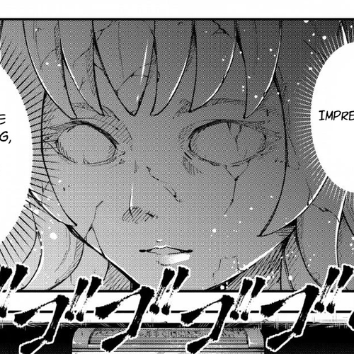 The Old Man Who Got a Second Round in Another World Chapter 13 cover