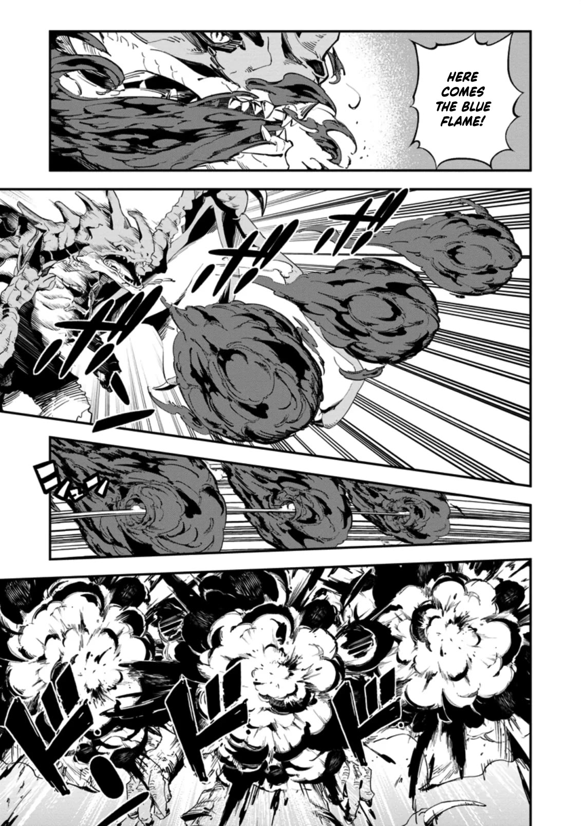 The Old Man Who Got a Second Round in Another World Chapter 15 page 12 - Chapter 15
