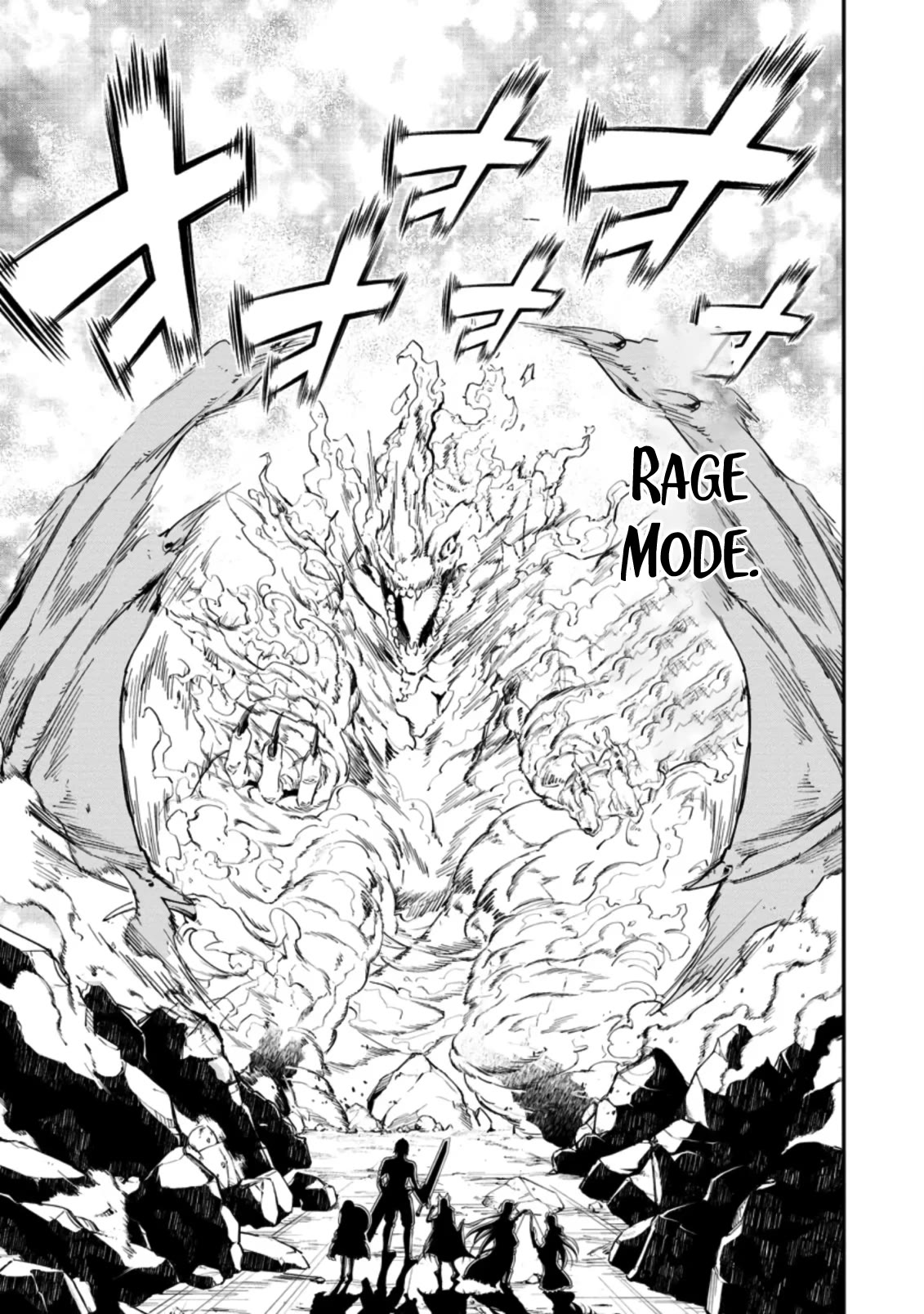 The Old Man Who Got a Second Round in Another World Chapter 15 page 18 - Chapter 15