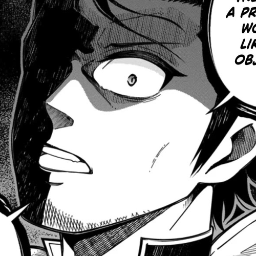 The Old Man Who Got a Second Round in Another World Chapter 15 cover