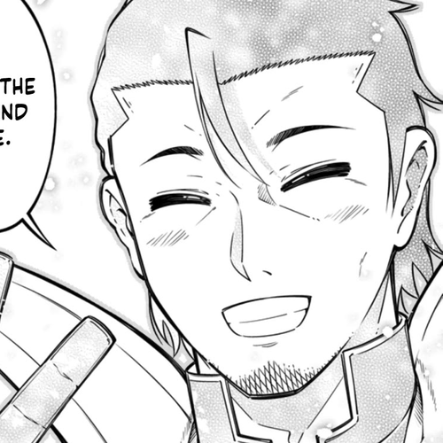 The Old Man Who Got a Second Round in Another World Chapter 16 cover