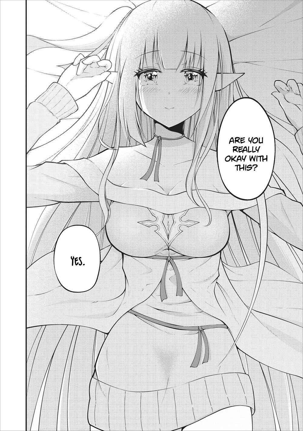 The Old Man Who Got a Second Round in Another World Chapter 4 page 29 - Chapter 4