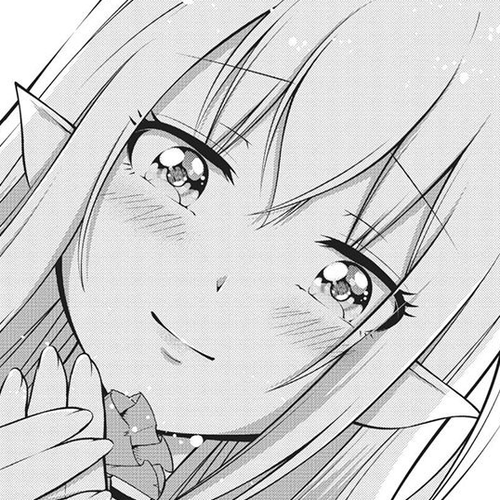 The Old Man Who Got a Second Round in Another World Chapter 4 cover