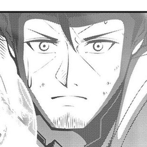 The Old Man Who Got a Second Round in Another World Chapter 6 cover