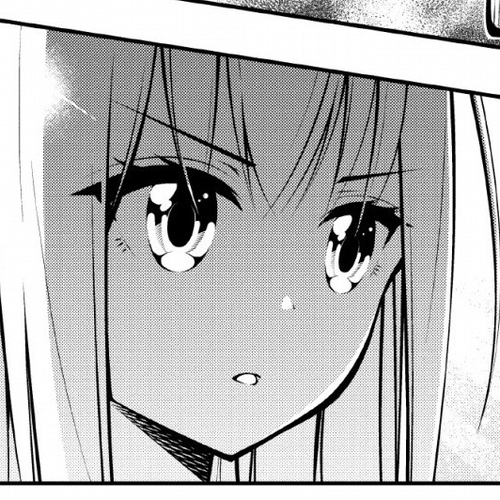 The Old Man Who Got a Second Round in Another World Chapter 7 cover