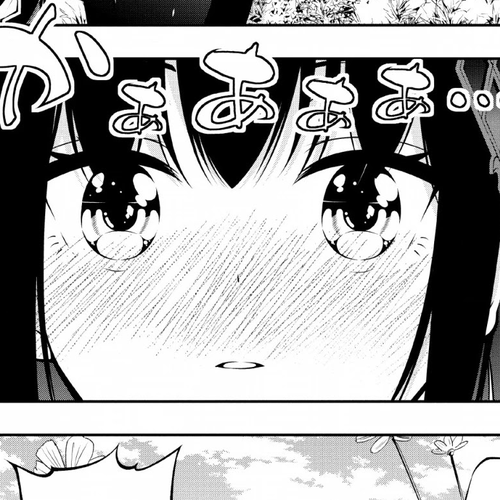 The Old Man Who Got a Second Round in Another World Chapter 8 cover