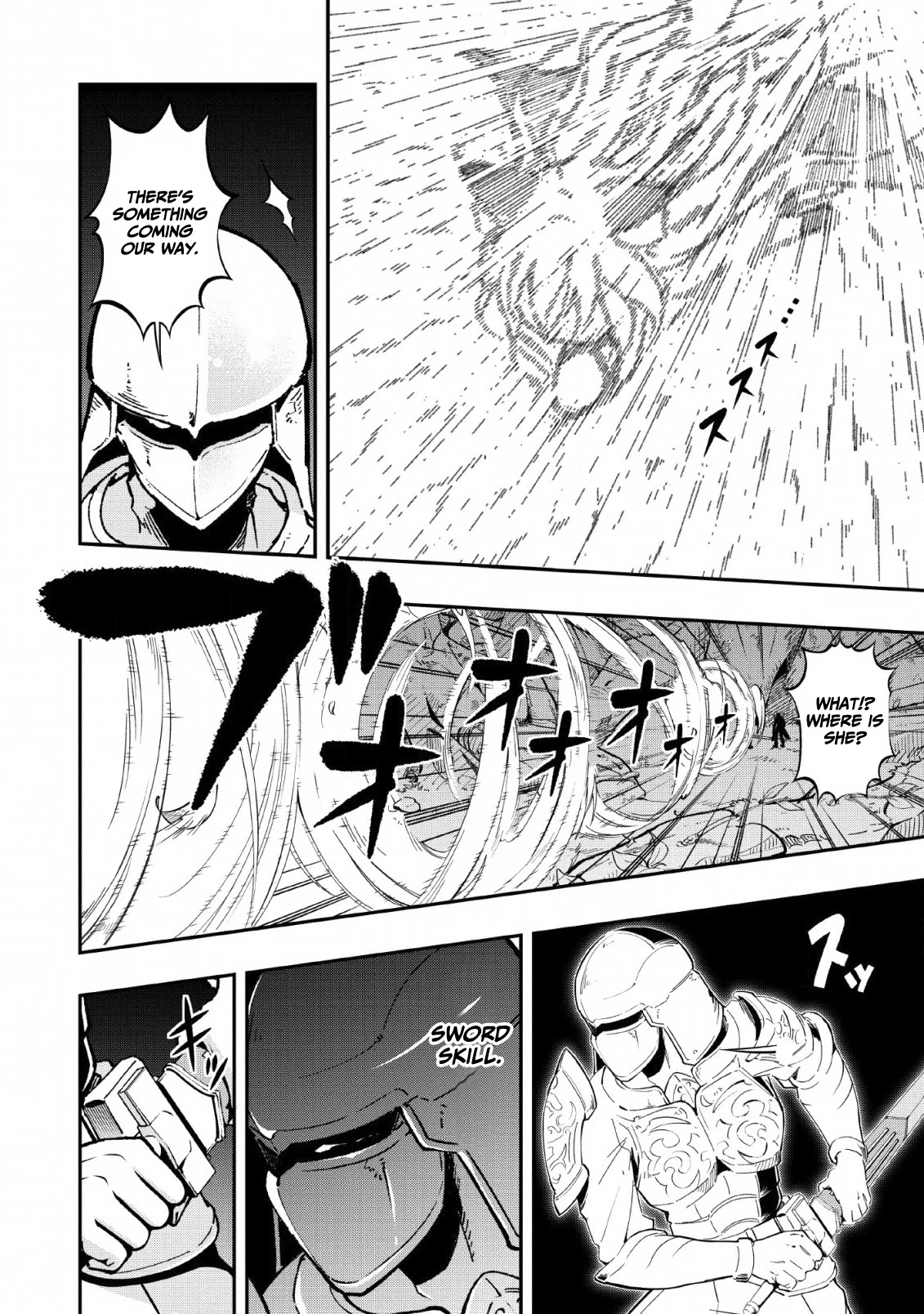 The Old Man Who Got a Second Round in Another World Chapter 9 page 23 - Chapter 9