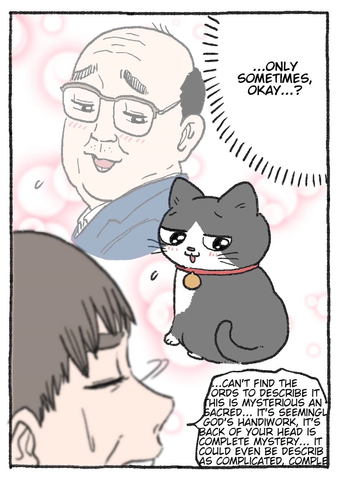 The Old Man Who Was Reincarnated As A Cat Chapter 143 page 2 - Chapter 143