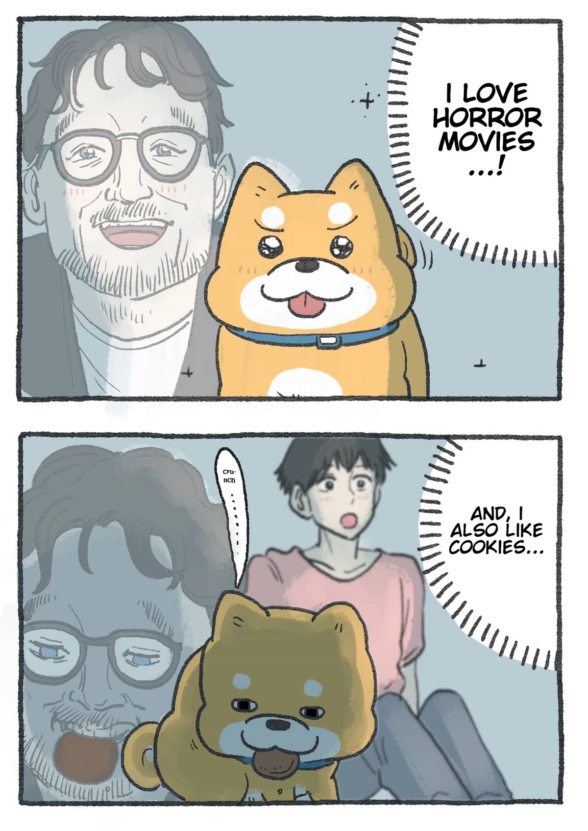 The Old Man Who Was Reincarnated As A Cat Chapter 218 page 2 - Chapter 218