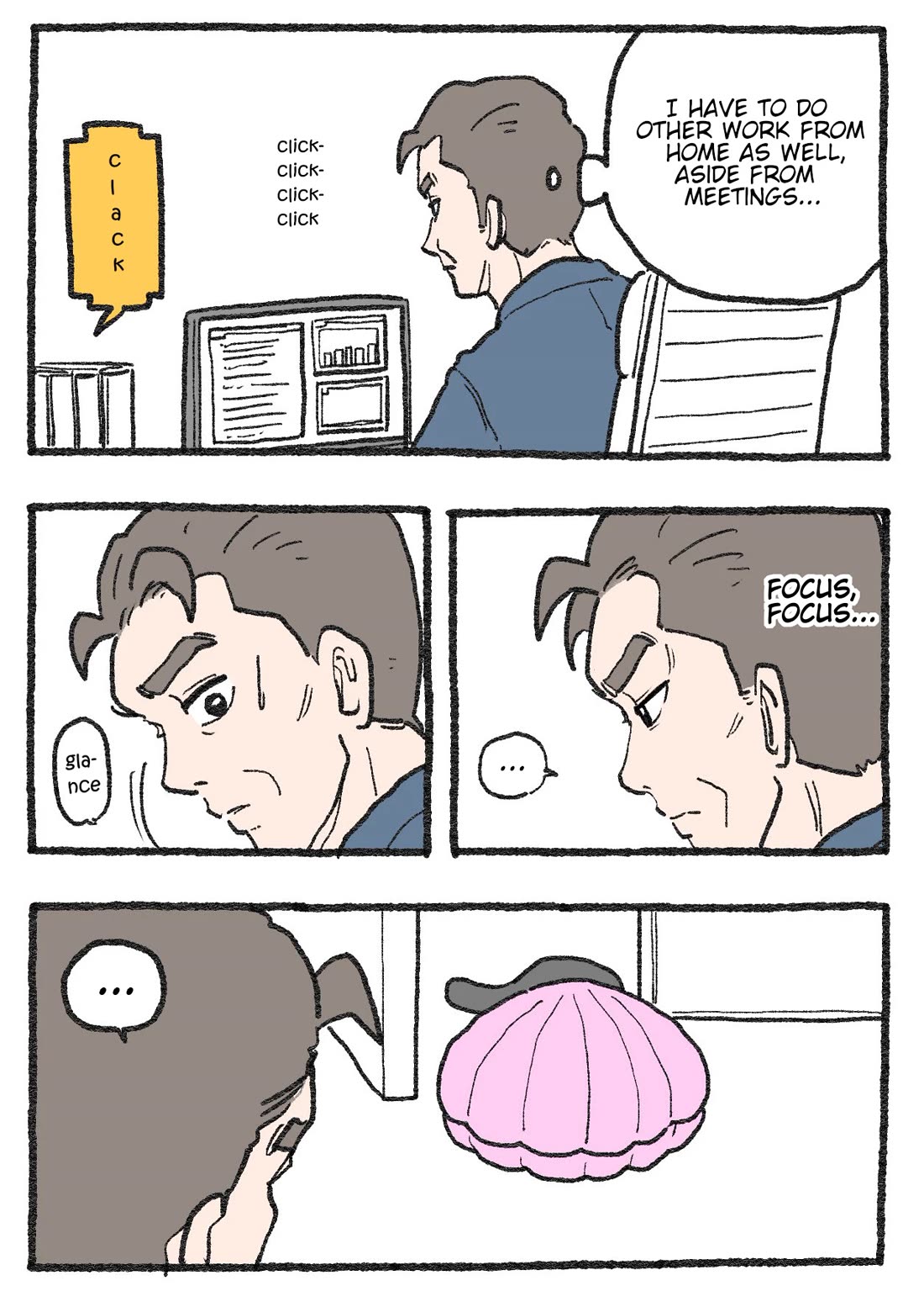 The Old Man Who Was Reincarnated As A Cat Chapter 403 page 1 - Chapter 403