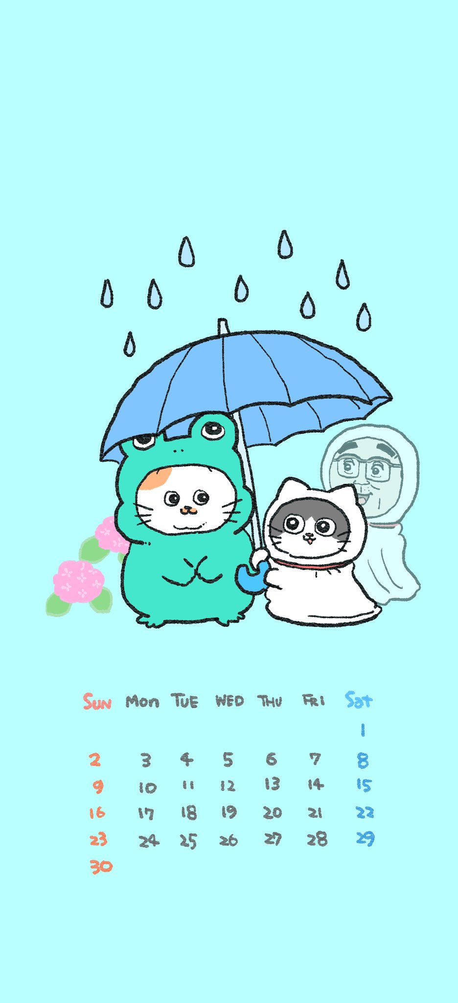 The Old Man Who Was Reincarnated As A Cat Chapter 446.5 page 15 - Chapter 446.5: Twitter/X Extras